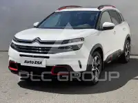 2019 Citroen C5