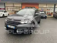 2019 Citroen C5