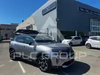 2019 Citroen C5