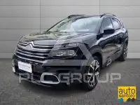 2019 Citroen C5