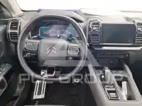 2019 Citroen C5