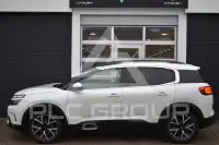 2019 Citroen C5