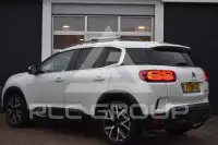2019 Citroen C5