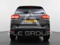2019 Citroen C5
