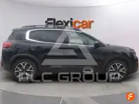 2019 Citroen C5