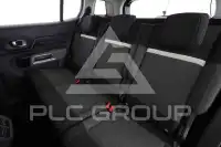 2019 Citroen C5