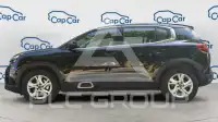 2019 Citroen C5