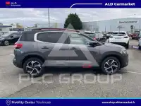 2019 Citroen C5
