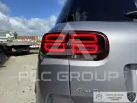 2019 Citroen C5