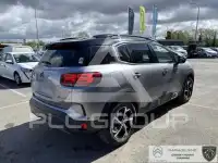 2019 Citroen C5