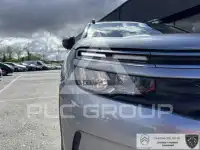 2019 Citroen C5
