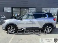 2019 Citroen C5