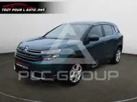 2019 Citroen C5