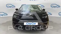 2019 Citroen C5