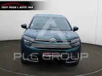 2019 Citroen C5