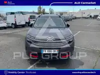 2019 Citroen C5