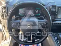 2019 Citroen C5