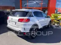 2019 Citroen C5