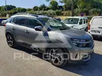 2019 Citroen C5