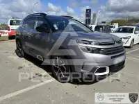 2019 Citroen C5
