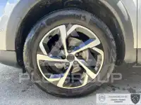 2019 Citroen C5
