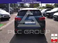 2019 Citroen C5