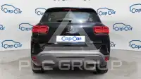 2019 Citroen C5