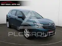 2019 Citroen C5
