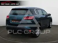 2019 Citroen C5