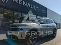 2019 Citroen C5