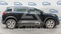 2019 Citroen C5