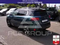 2019 Citroen C5