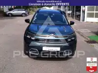 2019 Citroen C5