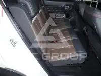 2019 Citroen C5