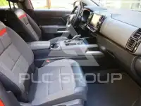 2019 Citroen C5