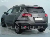 2019 Citroen C5