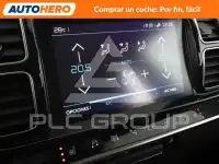2019 Citroen C5