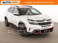 2019 Citroen C5