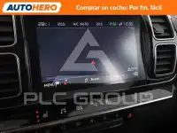 2019 Citroen C5