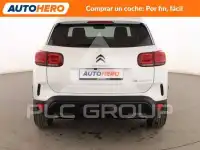 2019 Citroen C5