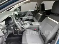 2019 Citroen C5