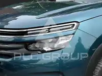 2019 Citroen C5