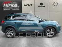 2019 Citroen C5