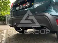 2019 Citroen C5