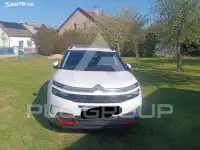 2019 Citroen C5