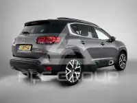2019 Citroen C5
