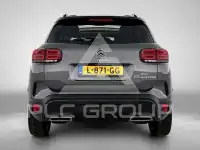 2019 Citroen C5