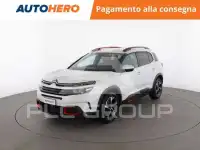 2019 Citroen C5