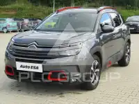 2019 Citroen C5
