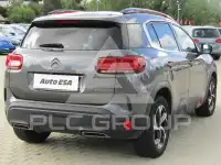 2019 Citroen C5